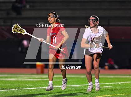 Thumbnail 2 in Milton vs Lassiter photogallery.