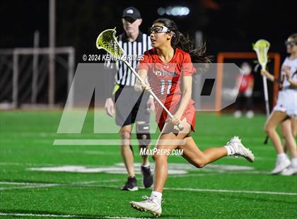 Thumbnail 2 in Milton vs Lassiter photogallery.