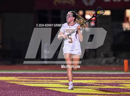 Thumbnail 1 in Milton vs Lassiter photogallery.