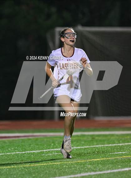 Thumbnail 3 in Milton vs Lassiter photogallery.