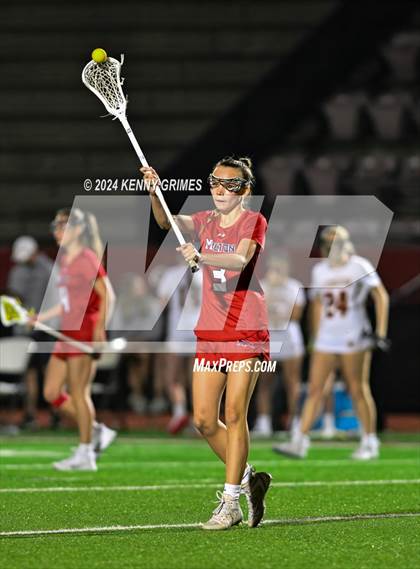 Thumbnail 2 in Milton vs Lassiter photogallery.