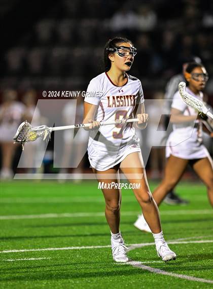 Thumbnail 1 in Milton vs Lassiter photogallery.