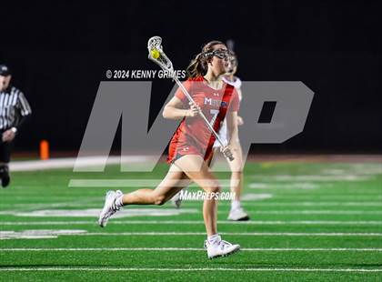 Thumbnail 2 in Milton vs Lassiter photogallery.