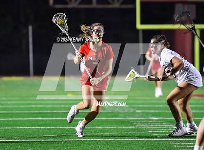 Thumbnail 3 in Milton vs Lassiter photogallery.