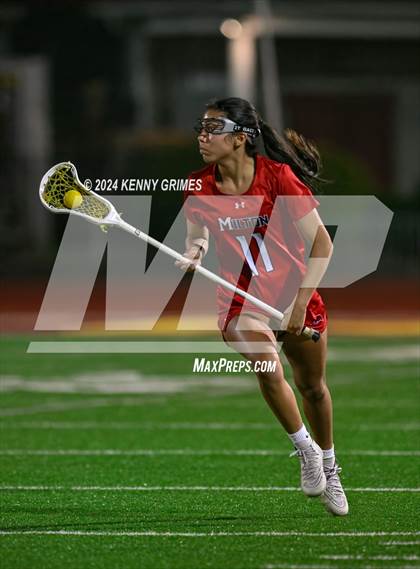 Thumbnail 1 in Milton vs Lassiter photogallery.