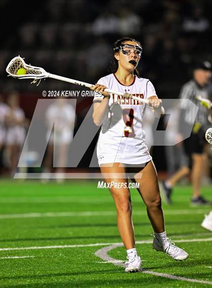 Thumbnail 1 in Milton vs Lassiter photogallery.