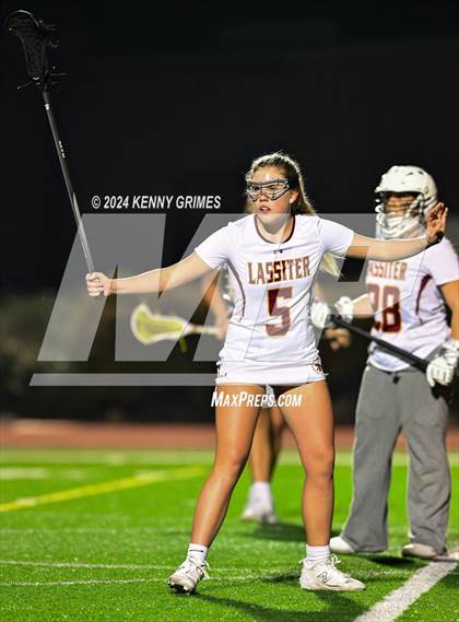 Thumbnail 1 in Milton vs Lassiter photogallery.