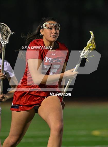 Thumbnail 3 in Milton vs Lassiter photogallery.