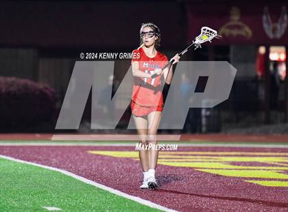 Thumbnail 2 in Milton vs Lassiter photogallery.
