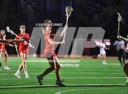 Thumbnail 2 in Milton vs Lassiter photogallery.