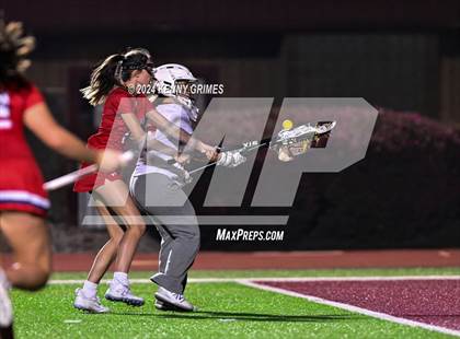 Thumbnail 2 in Milton vs Lassiter photogallery.