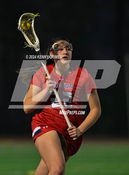 Thumbnail 1 in Milton vs Lassiter photogallery.