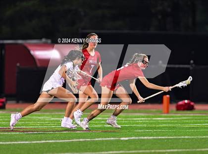 Thumbnail 3 in Milton vs Lassiter photogallery.