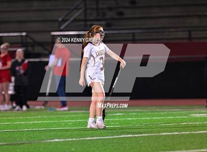 Thumbnail 2 in Milton vs Lassiter photogallery.