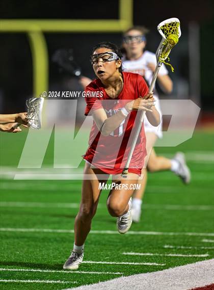 Thumbnail 1 in Milton vs Lassiter photogallery.