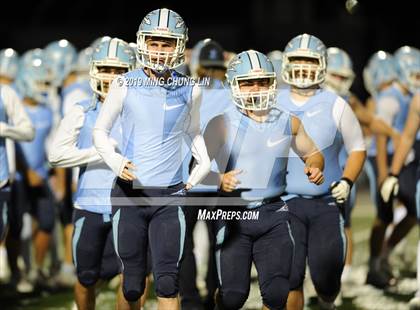 Thumbnail 3 in Corona del Mar vs. Grace Brethren (CIF SS D3 Final) photogallery.