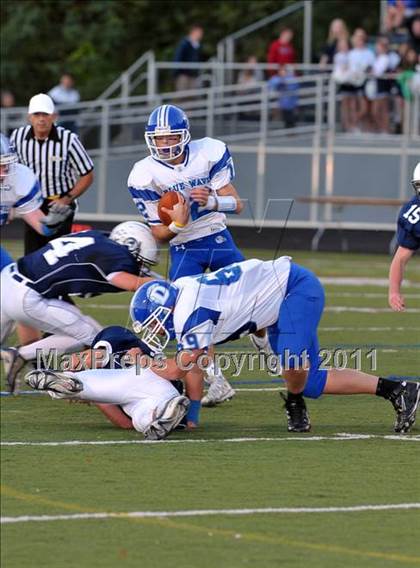 Thumbnail 1 in Darien @ Wilton photogallery.