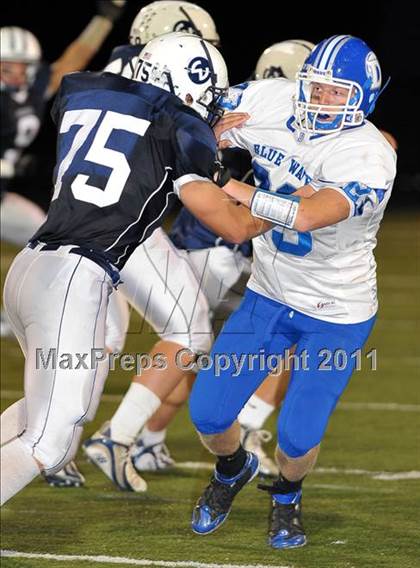 Thumbnail 3 in Darien @ Wilton photogallery.