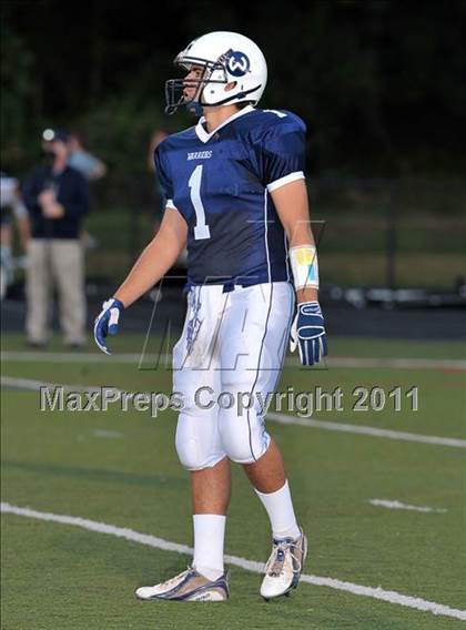 Thumbnail 3 in Darien @ Wilton photogallery.