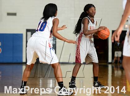 Thumbnail 3 in Ashley Ridge vs. Fort Dorchester photogallery.