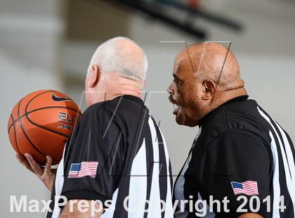 Thumbnail 1 in Ashley Ridge vs. Fort Dorchester photogallery.