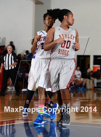 Thumbnail 1 in Ashley Ridge vs. Fort Dorchester photogallery.