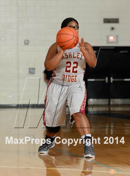 Thumbnail 1 in Ashley Ridge vs. Fort Dorchester photogallery.