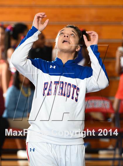 Thumbnail 1 in Ashley Ridge vs. Fort Dorchester photogallery.