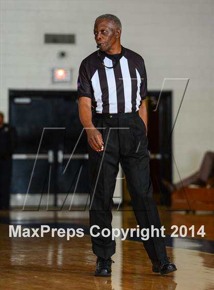 Thumbnail 3 in Ashley Ridge vs. Fort Dorchester photogallery.