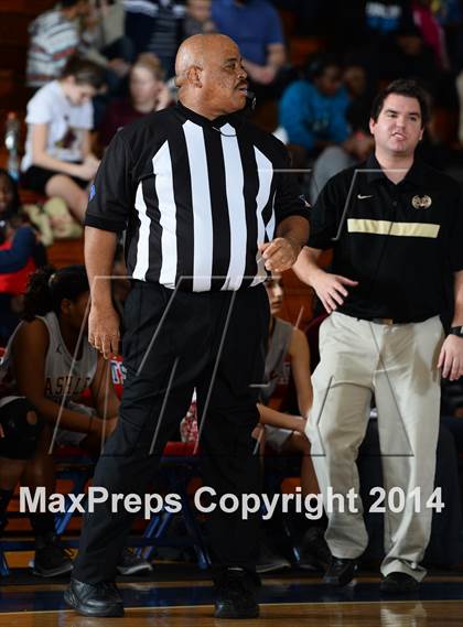 Thumbnail 2 in Ashley Ridge vs. Fort Dorchester photogallery.