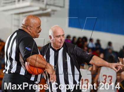 Thumbnail 3 in Ashley Ridge vs. Fort Dorchester photogallery.