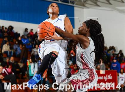 Thumbnail 2 in Ashley Ridge vs. Fort Dorchester photogallery.