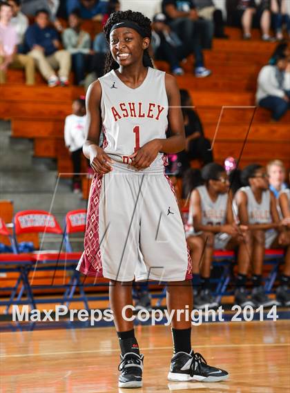 Thumbnail 1 in Ashley Ridge vs. Fort Dorchester photogallery.