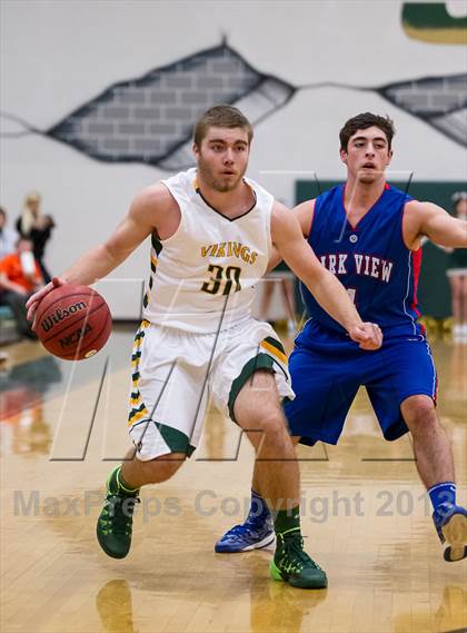 Thumbnail 2 in Park View @ Loudoun Valley photogallery.