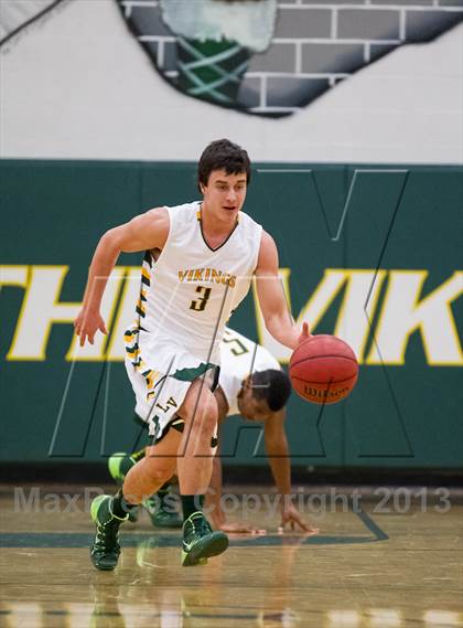 Thumbnail 1 in Park View @ Loudoun Valley photogallery.