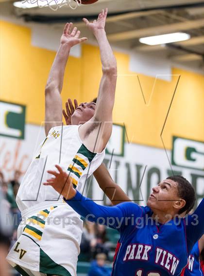 Thumbnail 2 in Park View @ Loudoun Valley photogallery.