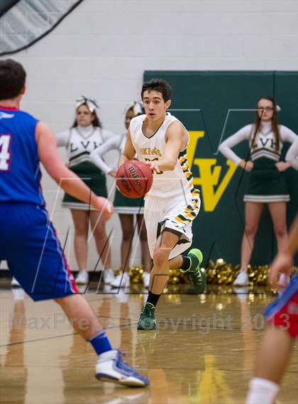 Thumbnail 3 in Park View @ Loudoun Valley photogallery.