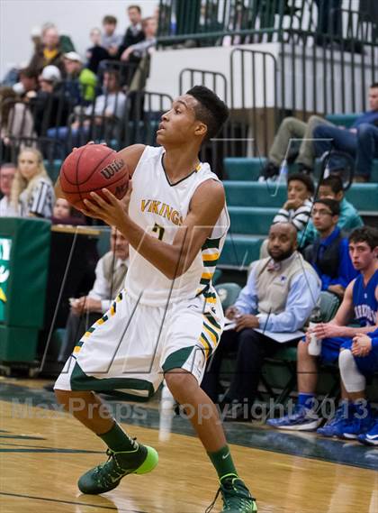 Thumbnail 2 in Park View @ Loudoun Valley photogallery.
