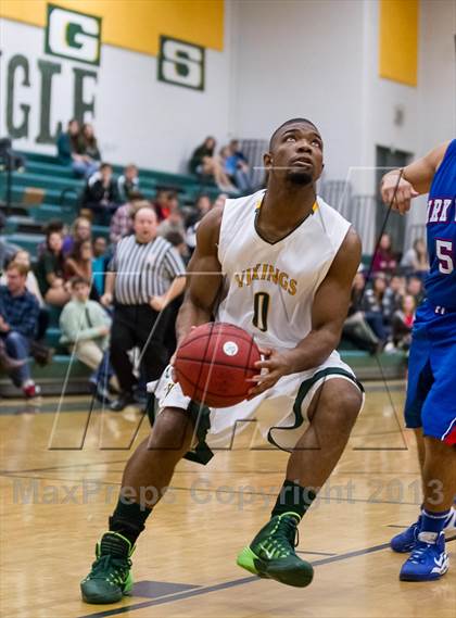 Thumbnail 1 in Park View @ Loudoun Valley photogallery.
