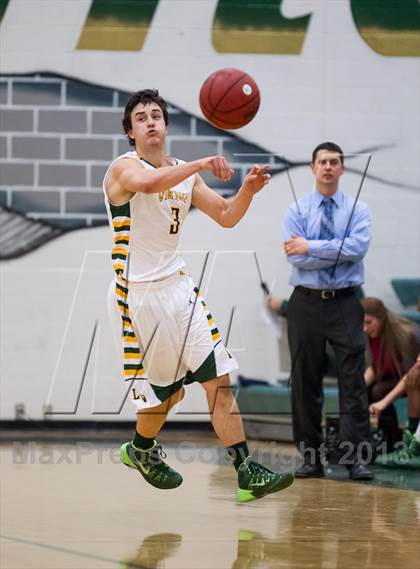 Thumbnail 3 in Park View @ Loudoun Valley photogallery.