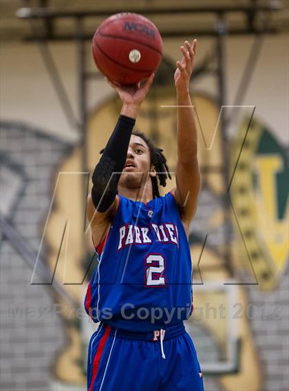 Thumbnail 3 in Park View @ Loudoun Valley photogallery.