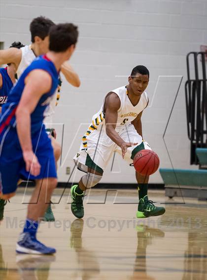 Thumbnail 1 in Park View @ Loudoun Valley photogallery.