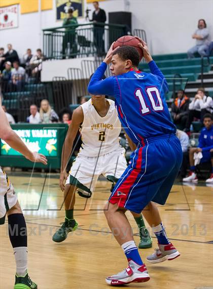 Thumbnail 1 in Park View @ Loudoun Valley photogallery.