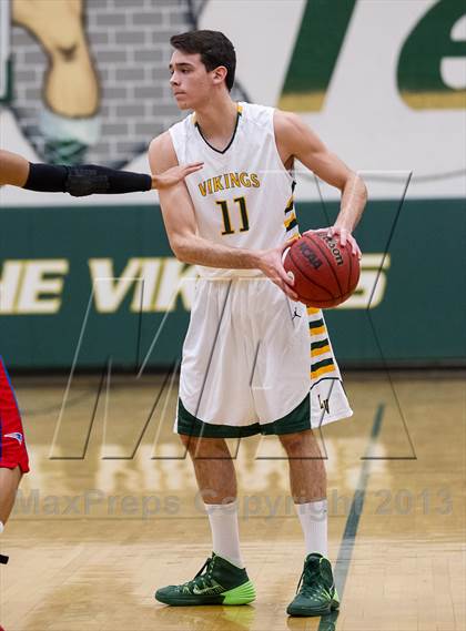 Thumbnail 2 in Park View @ Loudoun Valley photogallery.