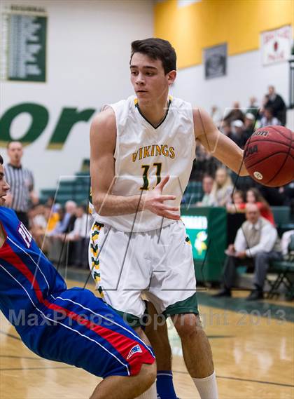 Thumbnail 1 in Park View @ Loudoun Valley photogallery.