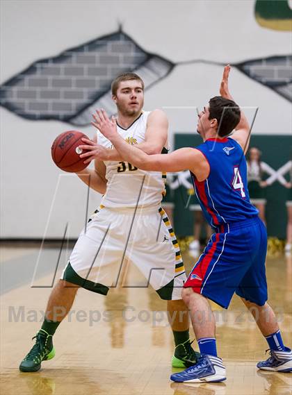 Thumbnail 1 in Park View @ Loudoun Valley photogallery.