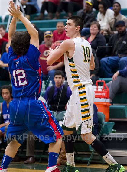 Thumbnail 1 in Park View @ Loudoun Valley photogallery.