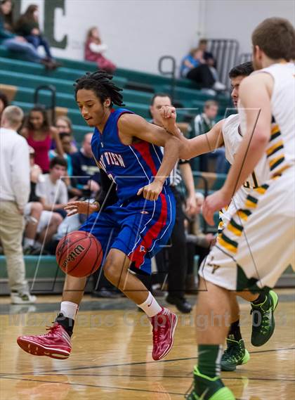 Thumbnail 3 in Park View @ Loudoun Valley photogallery.
