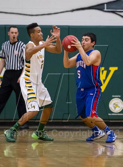 Thumbnail 3 in Park View @ Loudoun Valley photogallery.