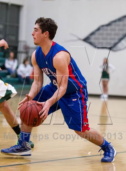 Thumbnail 1 in Park View @ Loudoun Valley photogallery.